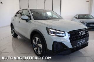 AUDI Q2 usata, con Luci diurne