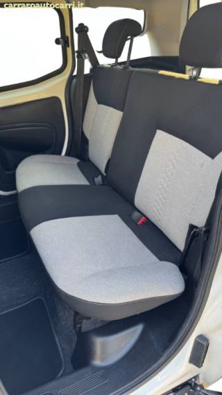 FIAT Qubo usata, con Chiusura centralizzata