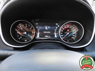 JEEP Compass usata, con Immobilizzatore elettronico