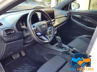 HYUNDAI i30 usata, con Autoradio