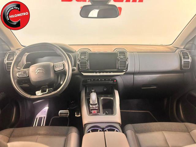 CITROEN C5 Aircross usata, con Controllo trazione