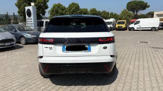 LAND ROVER Range Rover Velar usata, con Airbag Passeggero