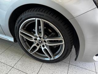 MERCEDES-BENZ A 180 usata, con Airbag laterali