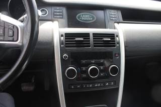 LAND ROVER Discovery usata, con Climatizzatore