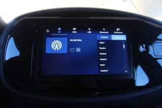 TOYOTA Aygo X usata, con Riconoscimento dei segnali stradali