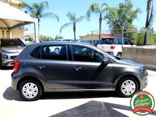 VOLKSWAGEN Polo usata, con Boardcomputer