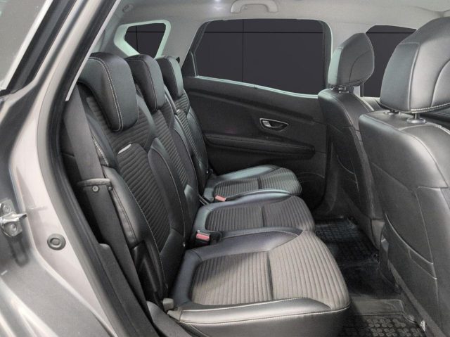 RENAULT Scenic usata, con ESP