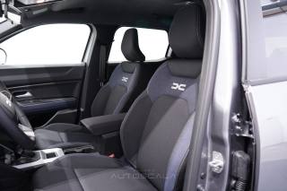 DACIA Duster usata, con Controllo elettronico della corsia