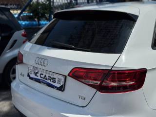 AUDI A3 usata, con Cerchi in lega