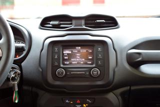 JEEP Renegade usata, con Controllo trazione