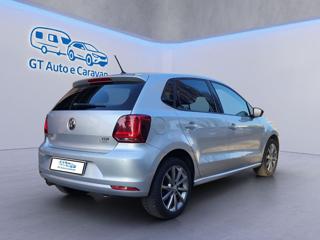 VOLKSWAGEN Polo usata, con Autoradio