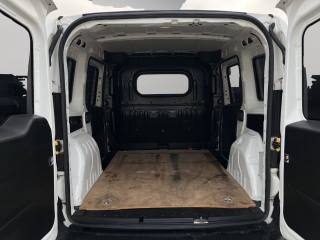 FIAT Doblo usata, con Airbag testa