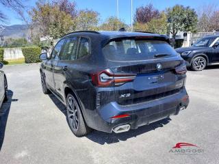 BMW X3 usata 3