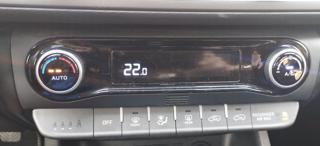 HYUNDAI Kona usata, con Sedile posteriore sdoppiato