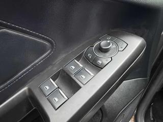 FORD Focus usata, con Chiusura centralizzata