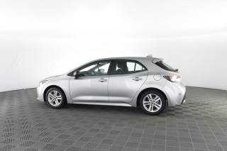 TOYOTA Corolla usata 5