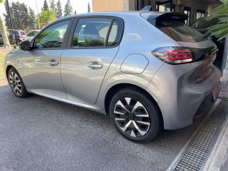 PEUGEOT 208 usata, con Boardcomputer