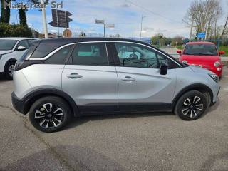OPEL Crossland usata, con Autoradio