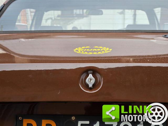 TRIUMPH TR7 usata 36