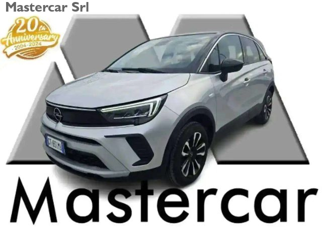 OPEL Crossland usata, con ABS
