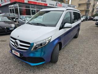 MERCEDES-BENZ Marco Polo usata 154