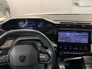 PEUGEOT 308 usata, con Boardcomputer