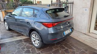 SEAT Leon usata, con Airbag Passeggero
