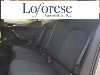 SEAT Arona usata, con Climatizzatore