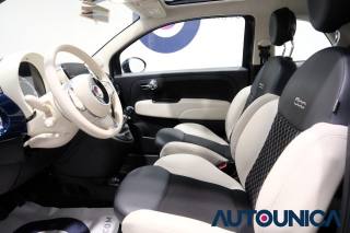 FIAT 500 usata, con Fari LED