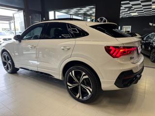 AUDI Q3 usata, con Alzacristalli elettrici