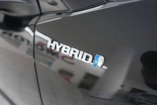 TOYOTA C-HR usata, con Airbag testa