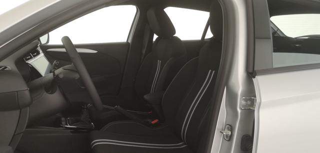 OPEL Corsa usata, con Airbag laterali