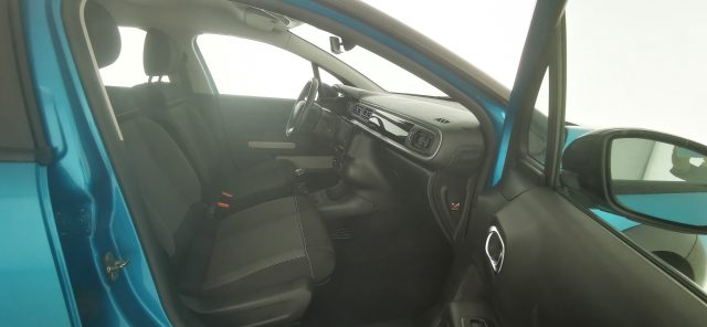 CITROEN C3 usata 48
