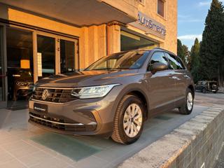 VOLKSWAGEN Tiguan 2.0 TDI 150 CV SCR DSG Life