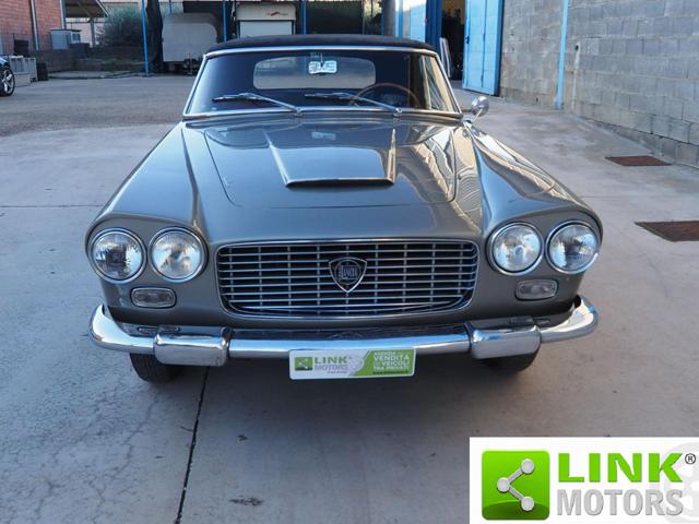LANCIA Flaminia usata 1