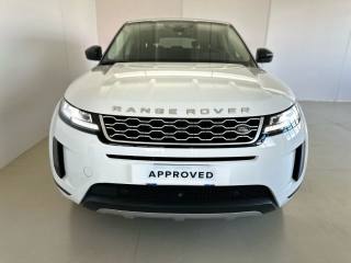LAND ROVER Range Rover Evoque usata, con Climatizzatore