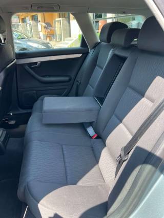 AUDI A4 usata, con Chiusura centralizzata