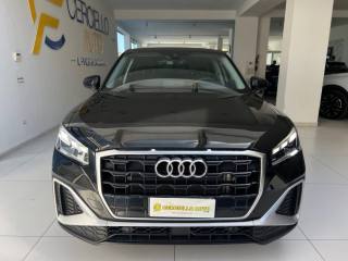 AUDI Q2 usata, con Antifurto