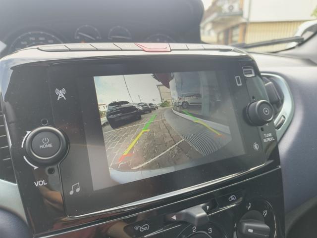 LANCIA Ypsilon usata, con Chiusura centralizzata