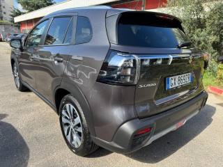 SUZUKI S-Cross usata, con Boardcomputer