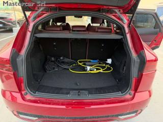 JAGUAR E-Pace usata, con Regolazione elettrica sedili