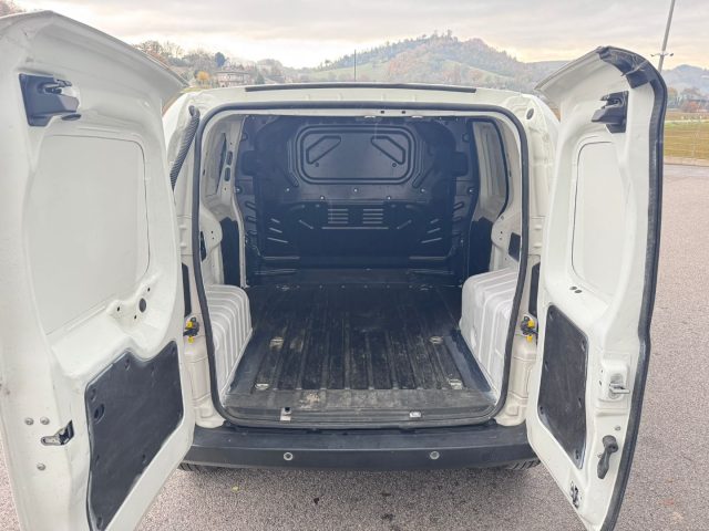 FIAT Fiorino usata, con Servosterzo
