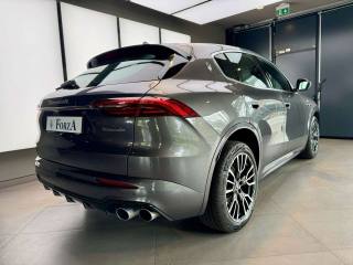 MASERATI Grecale usata, con Boardcomputer