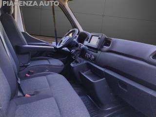 OPEL Movano usata, con Bluetooth