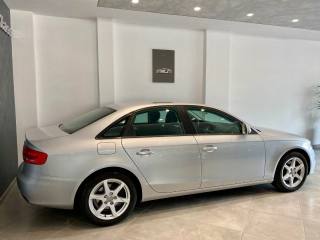 AUDI A4 usata, con Airbag Passeggero