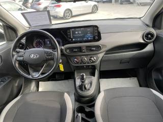 HYUNDAI i10 usata, con ESP