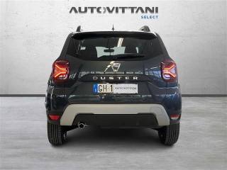 DACIA Duster usata 3