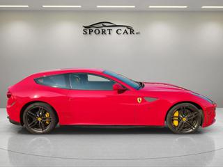 FERRARI FF usata, con Autoradio