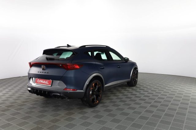 CUPRA Formentor usata 3