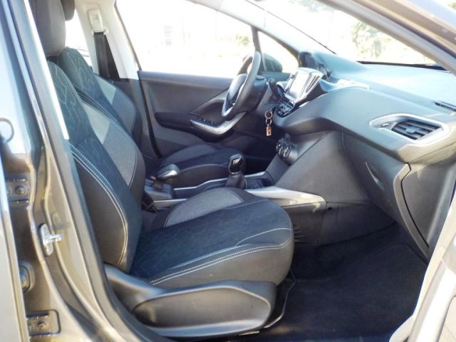 PEUGEOT 2008 usata, con Chiusura centralizzata telecomandata